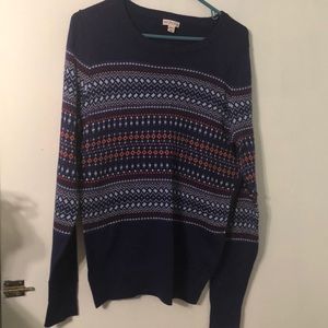 🍁10/$20🍁 NWOT Sweater